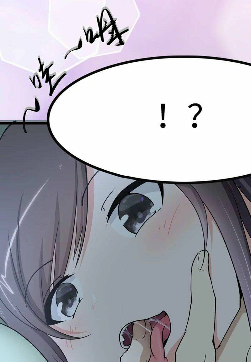 bạn gái virus của tôi chapter 222 35