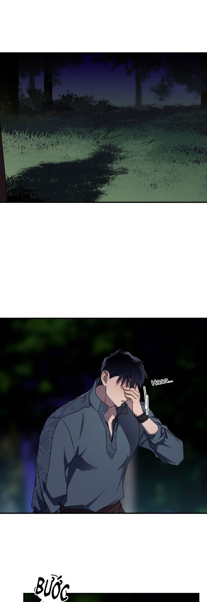 bị che khuất bởi ánh hoàng hôn chapter 22 5