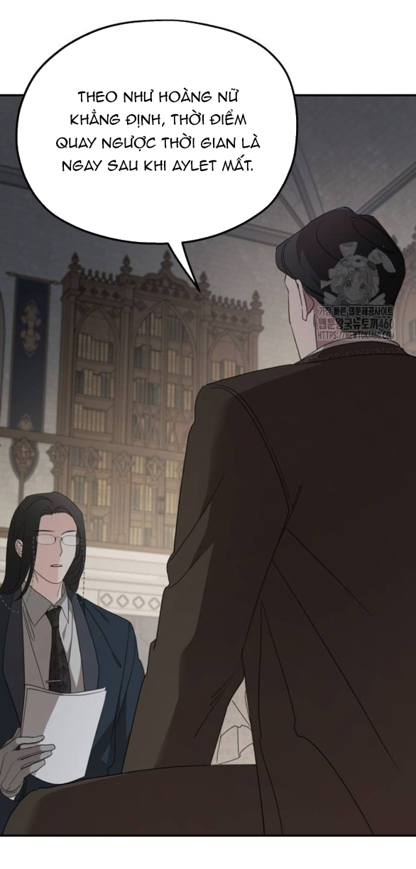 gia đình chồng bị ám ảnh bởi tôi chapter 124.1 8