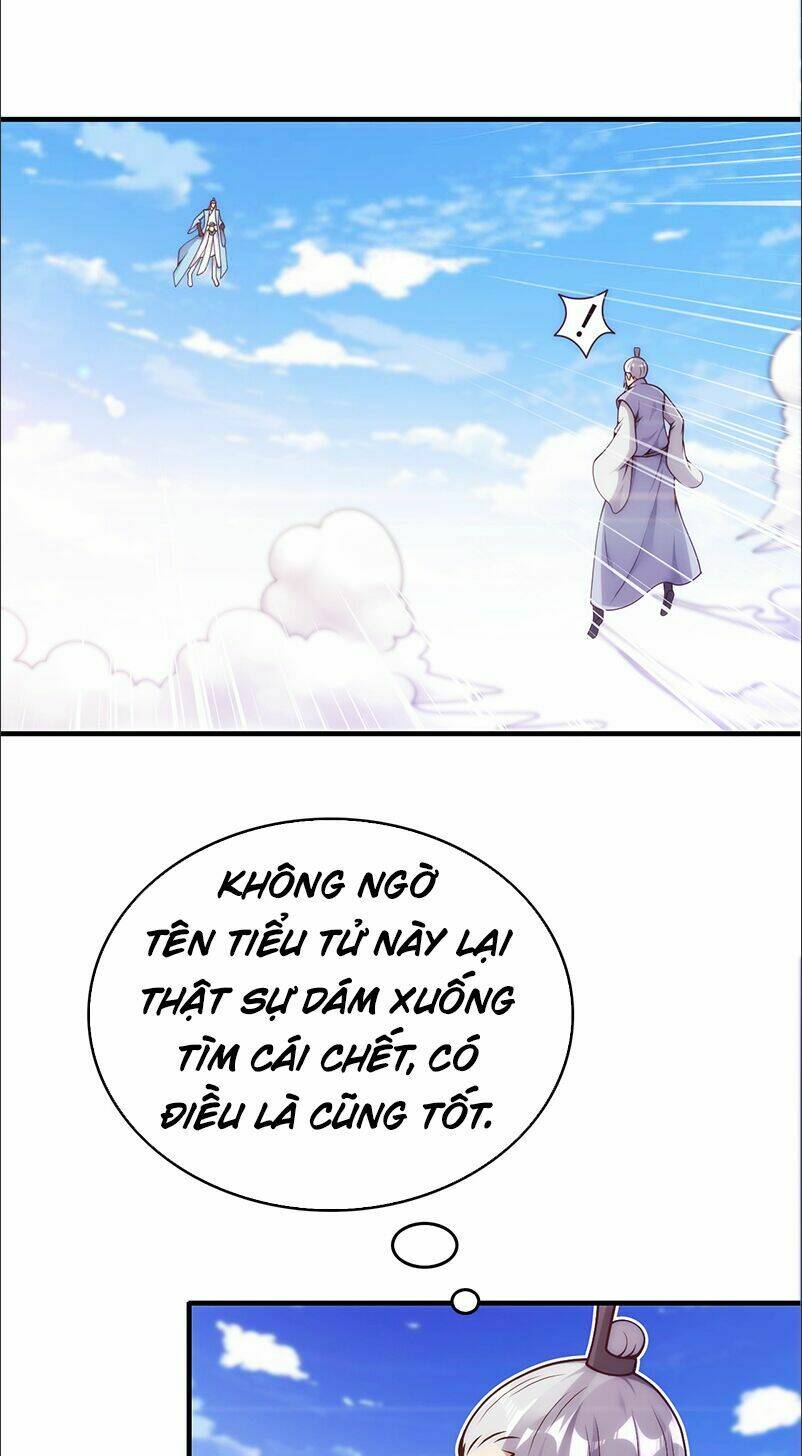 thiên hạ kiếp chapter 29 19