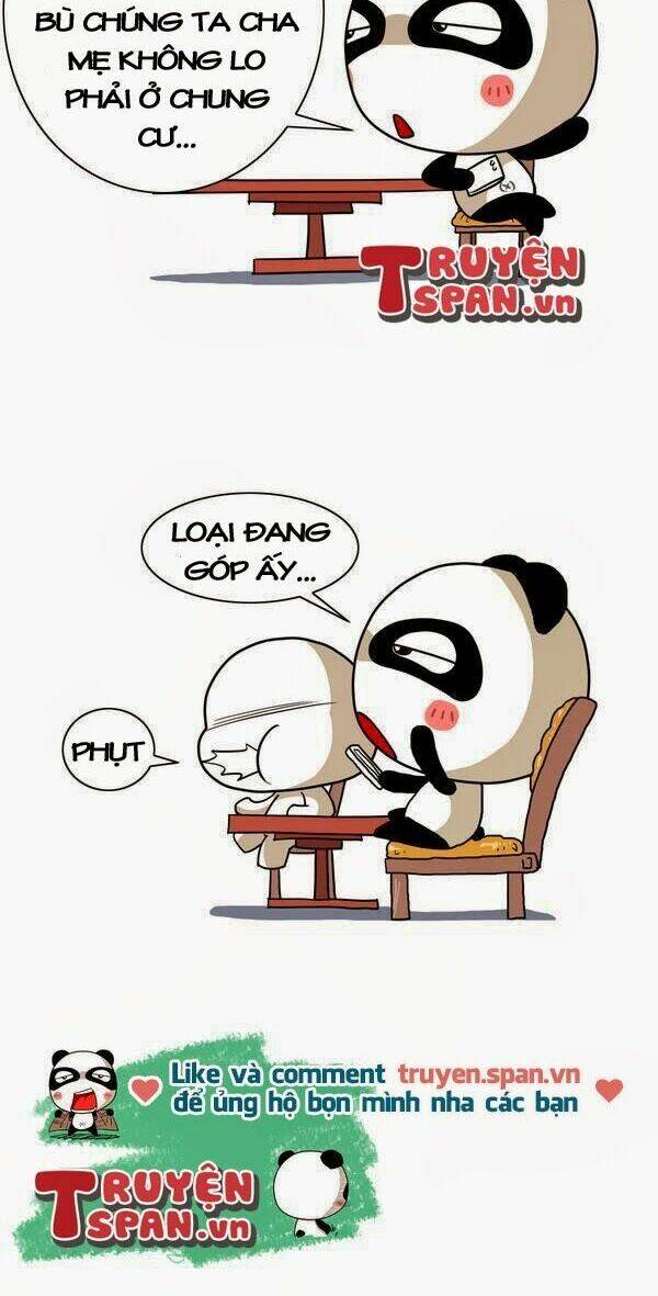 gấu ngốc và những người bạn chapter 22 10