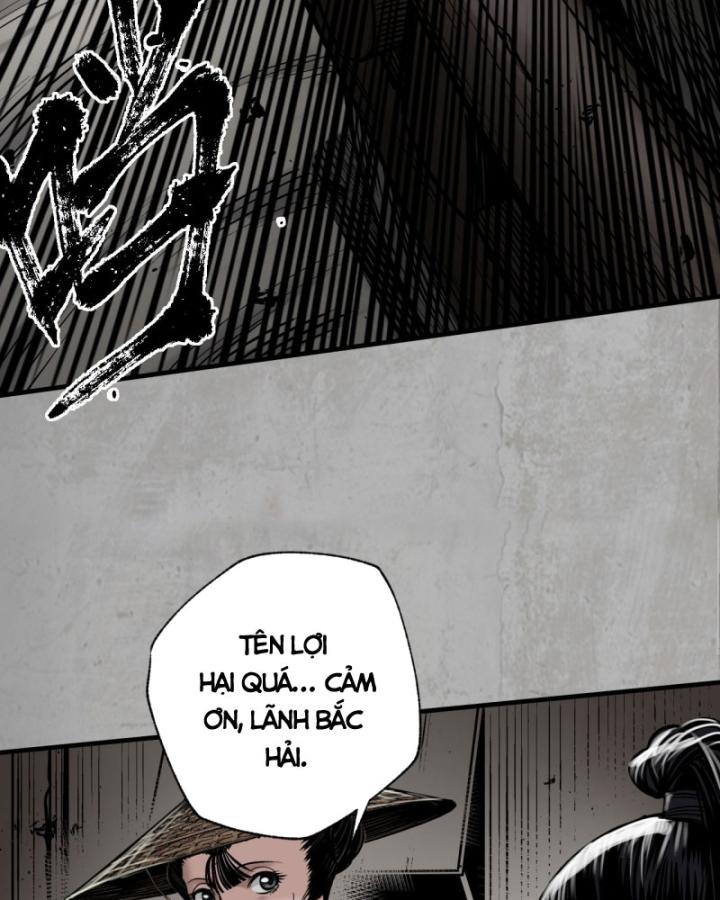 Tạng Phong Hành chapter 200 43