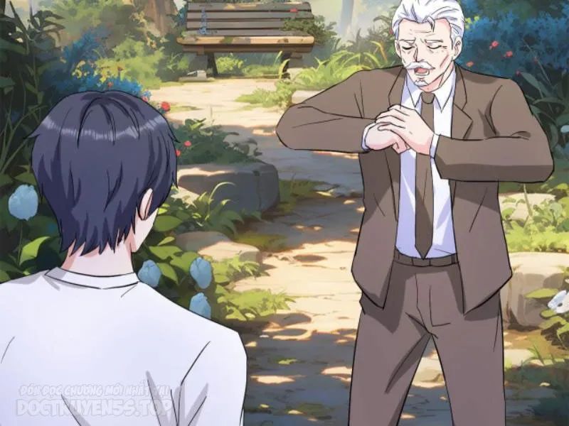 tiên tôn trùng sinh đi ở rể này có chút ầm mĩ chapter 3 6