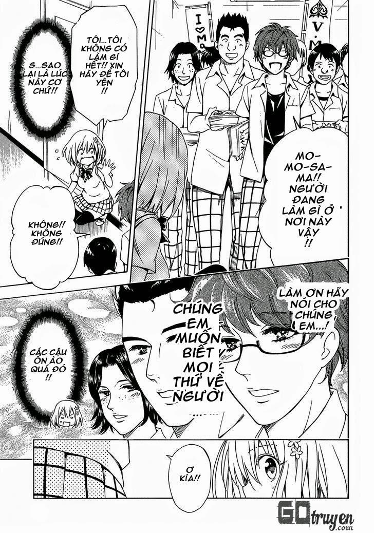 to love - ru darkness chapter 48 30