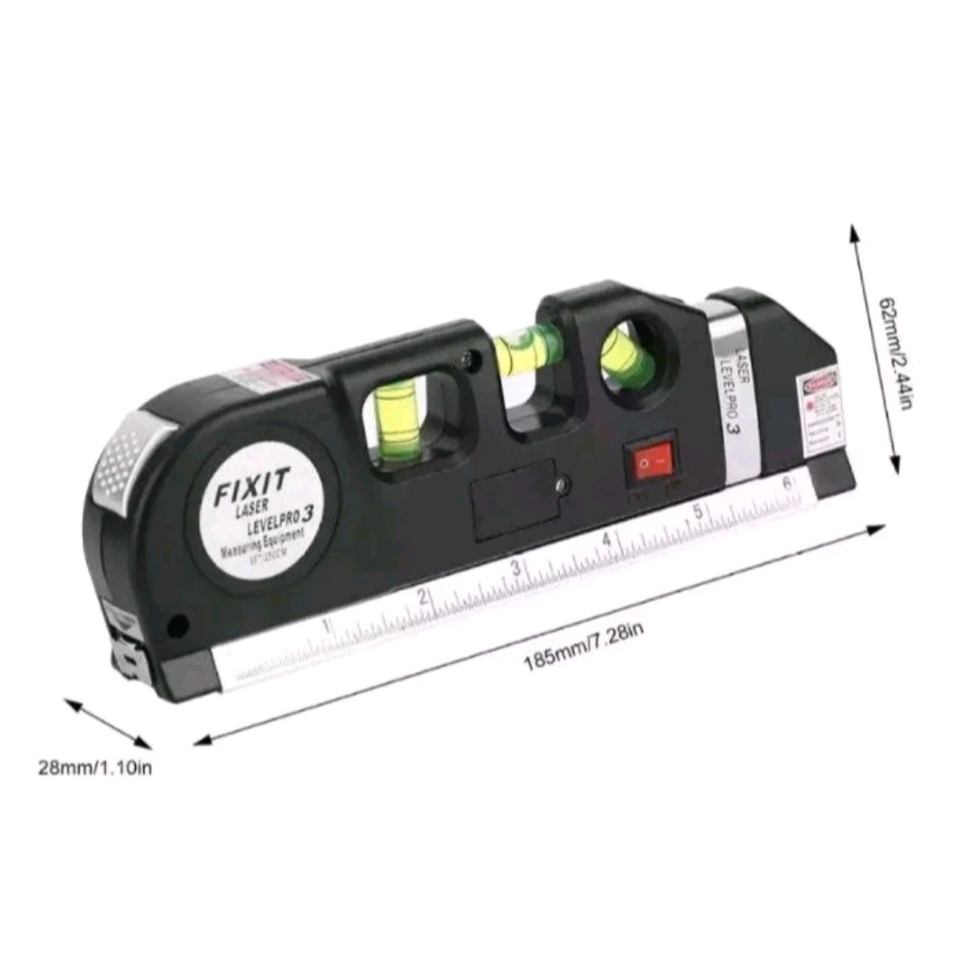 CÂY THƯỚC ĐO LAZE LIVO ĐA CHỨC NĂNG THUẬN TIỆN CHO MỌI CÔNG TRÌNH