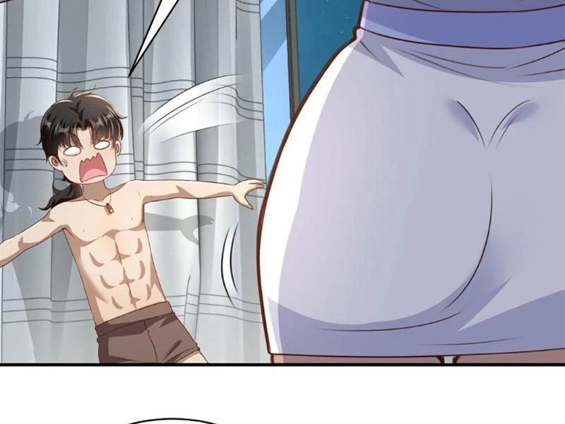 bảy vị tỷ tỷ tuyệt thế vô song của ta chapter 3 11