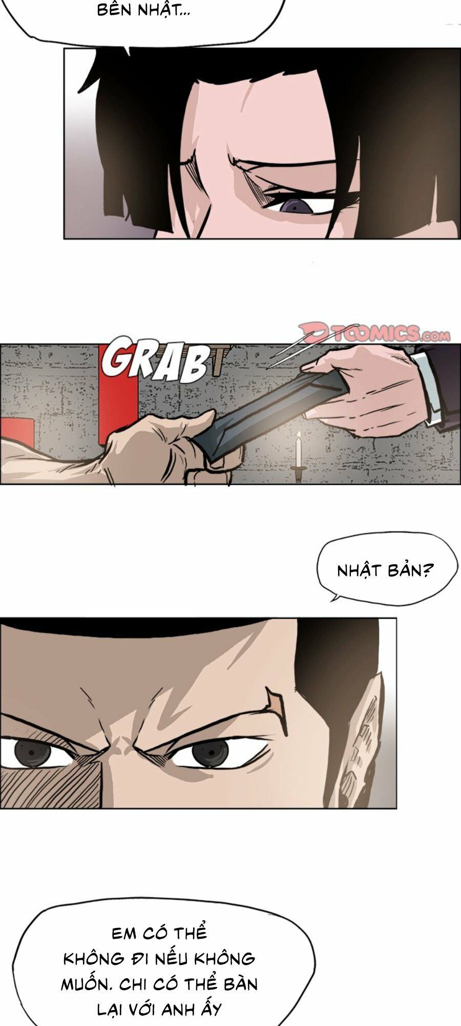 bá chủ học đường ss2 chapter 32 42