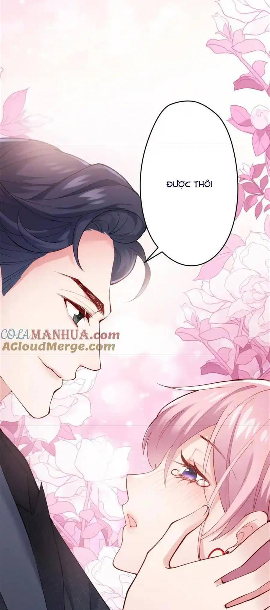 pháo hôi cô ấy khó chịu với cốt truyện từ lâu chapter 48 37