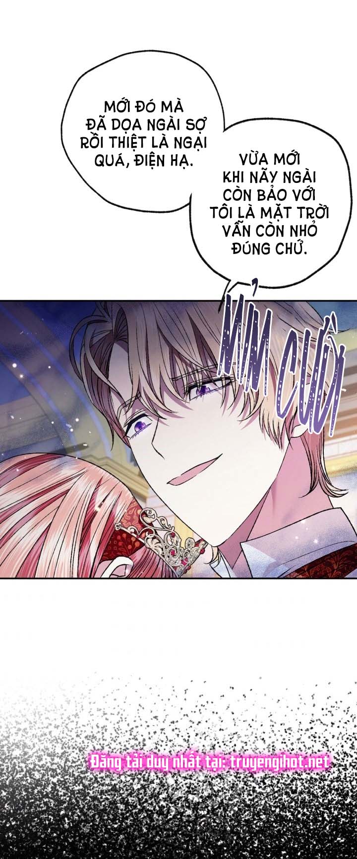 cha à, con không muốn kết hôn đâu chapter 71 66