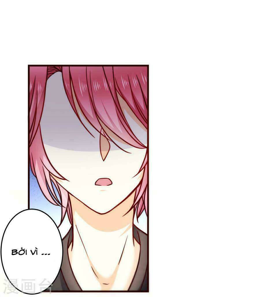 hôm nay tôi sẽ yêu ai đây ? chapter 32 41