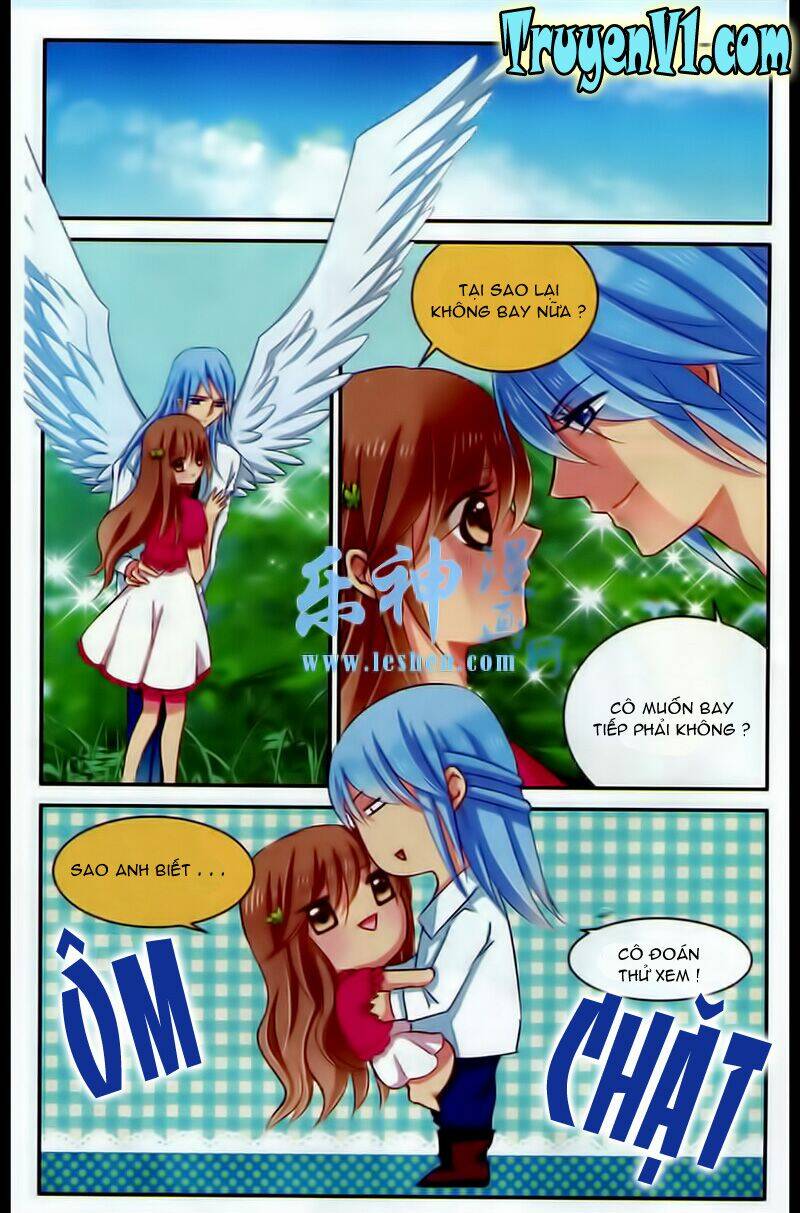 long tử giá lâm chapter 7 10