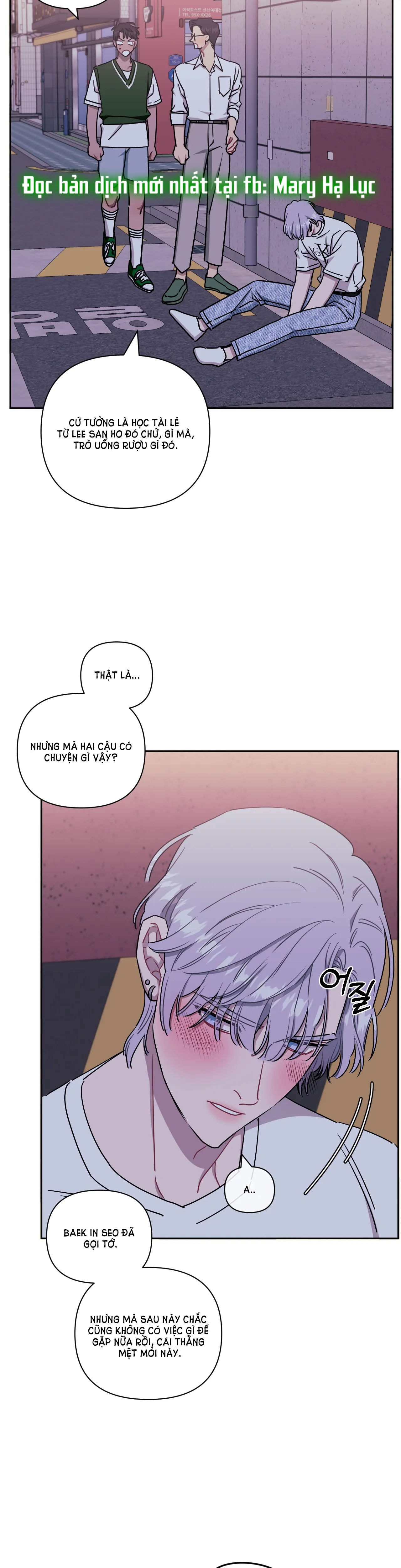 hơn cả bạn bè chapter 42.2 13