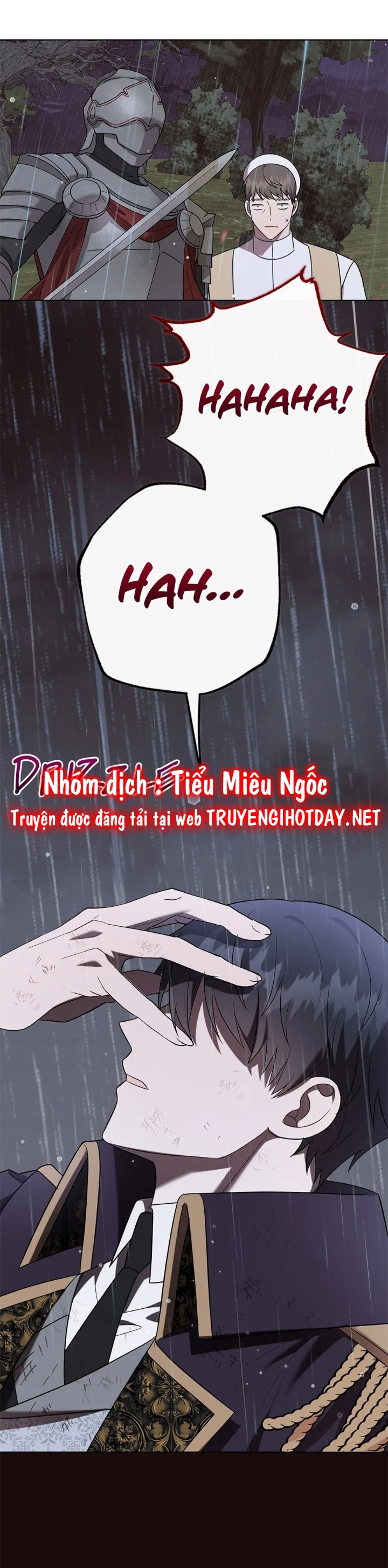đừng ăn thịt tôi mà chapter 108 27