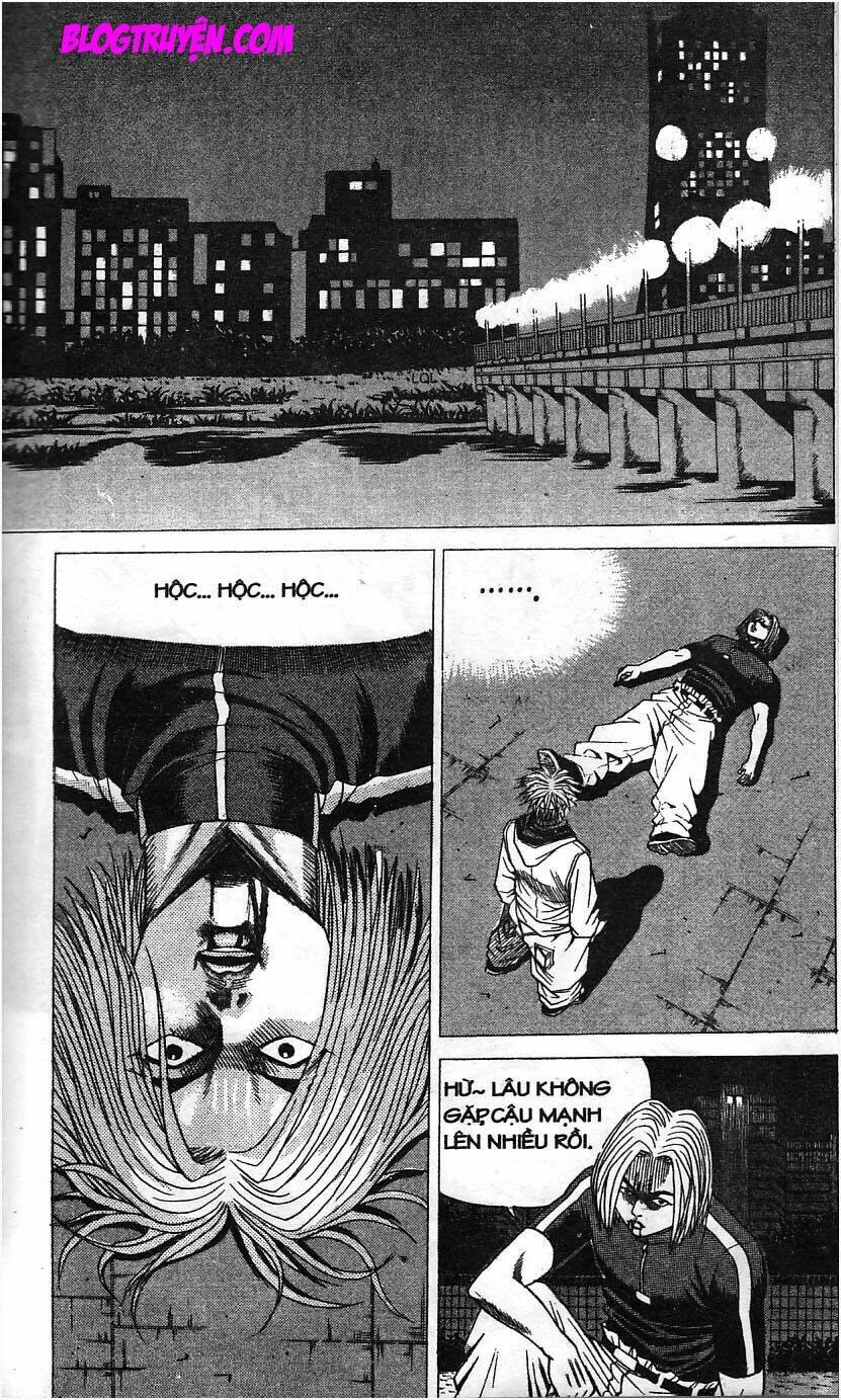 bitagi - anh chàng ngổ ngáo chapter 50 7