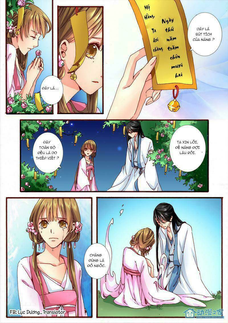 tổng hợp one shot. chapter 308 29