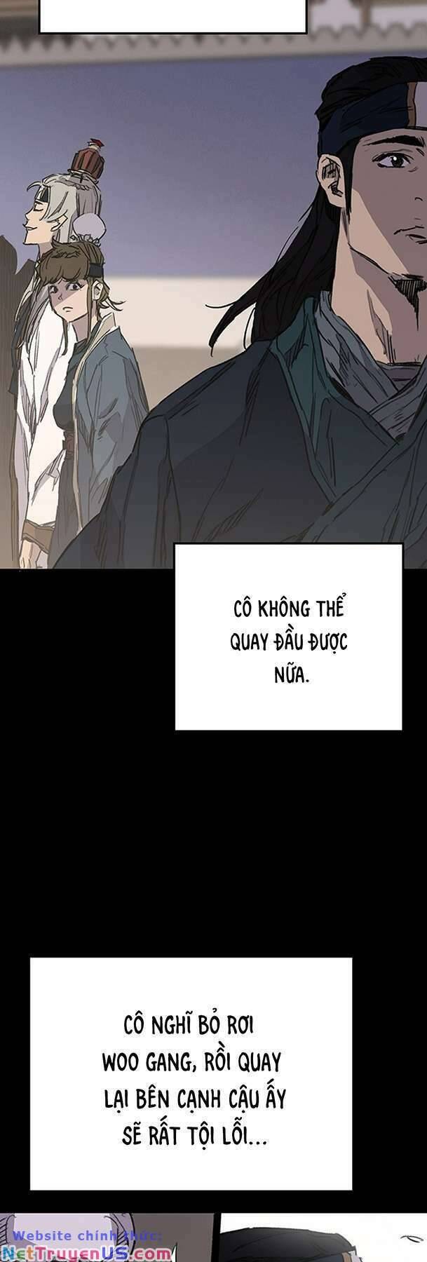 kiếm sĩ bất bại chapter 179 19