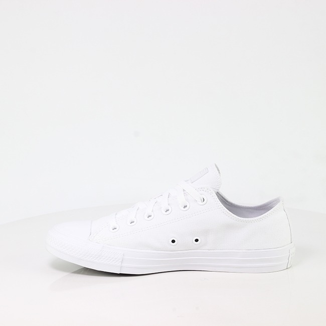 Giày Converse full trắng Chuck Taylor All Star SP OX - 1U647V