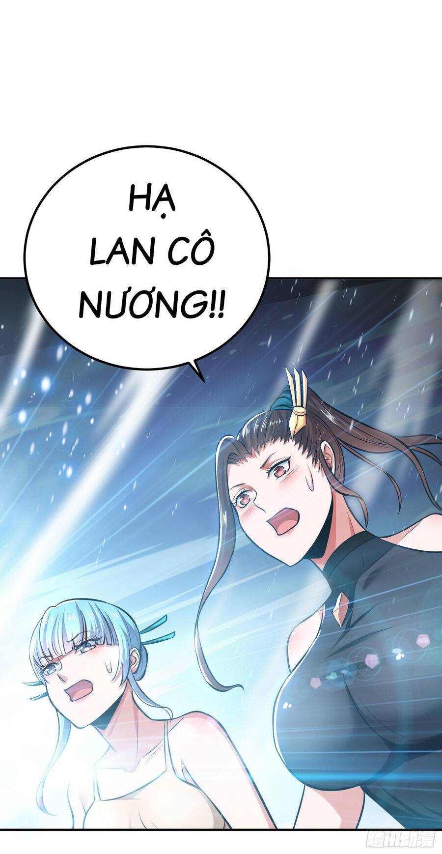 nam chính và hậu cung đều là của ta chapter 37 15