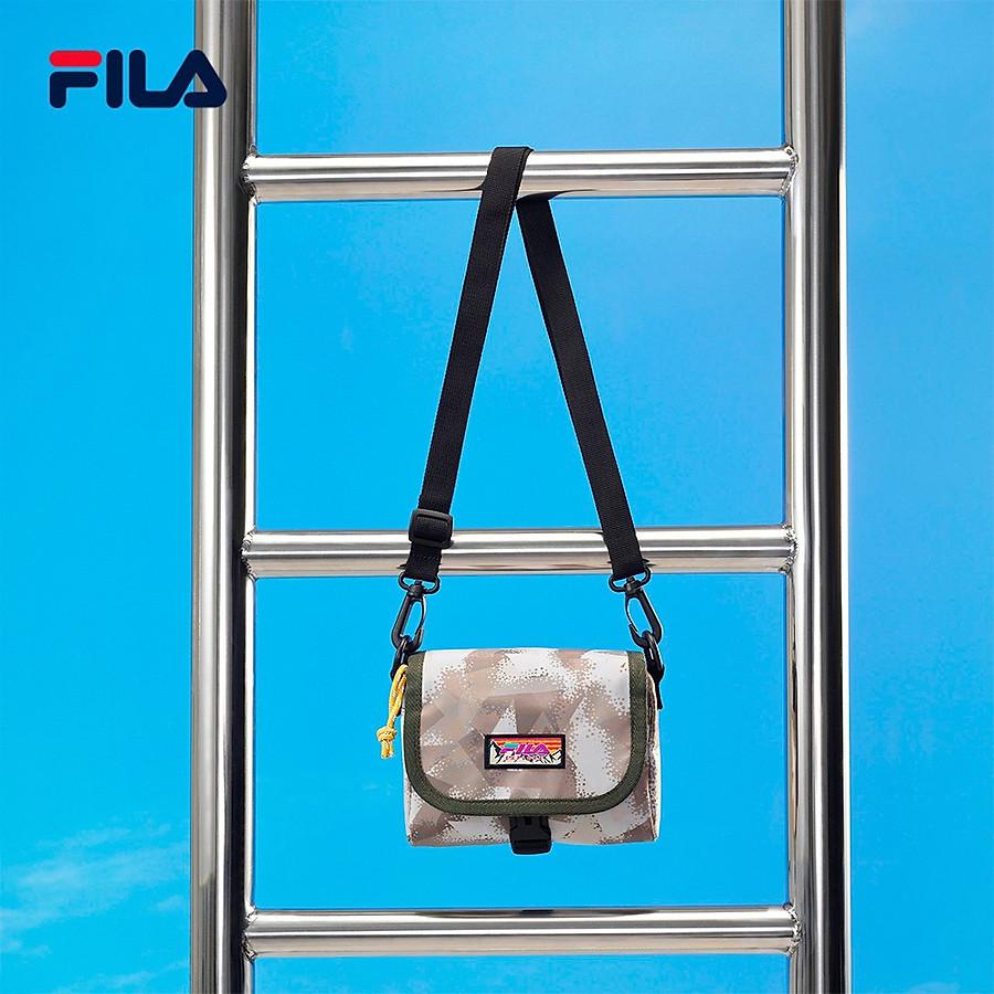 Túi Đeo Chéo Mini FILA Unisex Explore FS3BCD5E03X