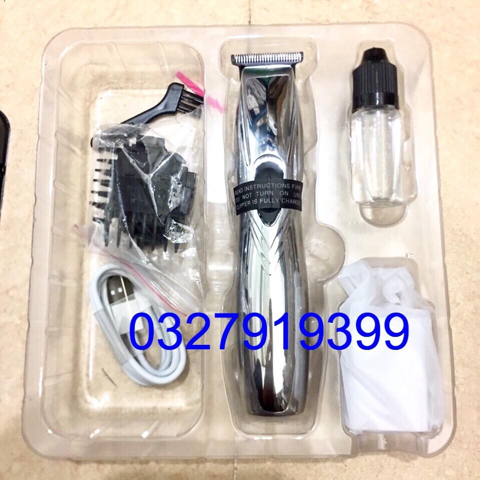 Tông đơ cạo viền Andis Simline Pro Li Cordless D8