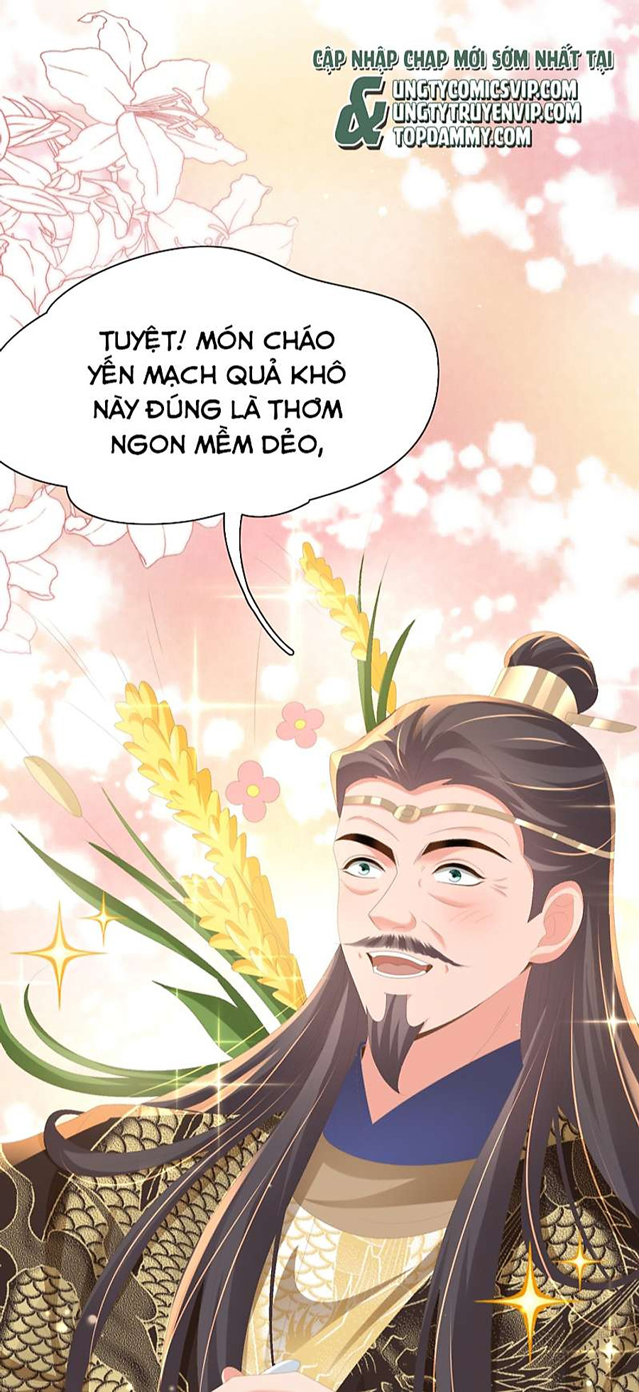 bá tổng vương phi lật xe chỉ nam chapter 127 12