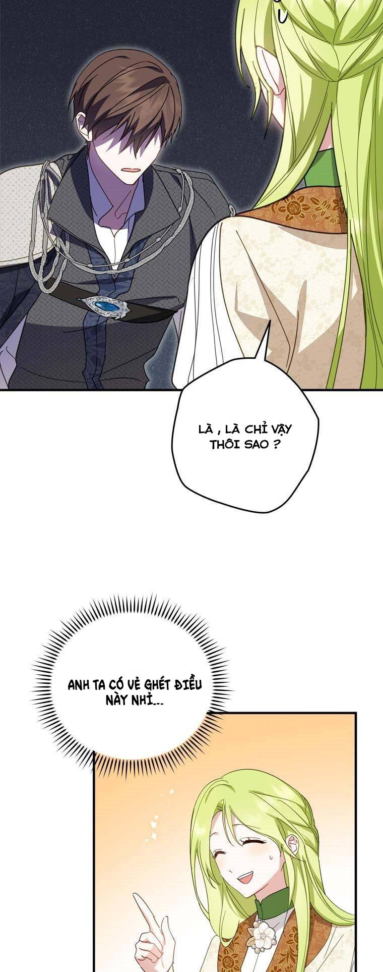 đã bảo nữ chính cải nam trang cơ mà ! chapter 32 44