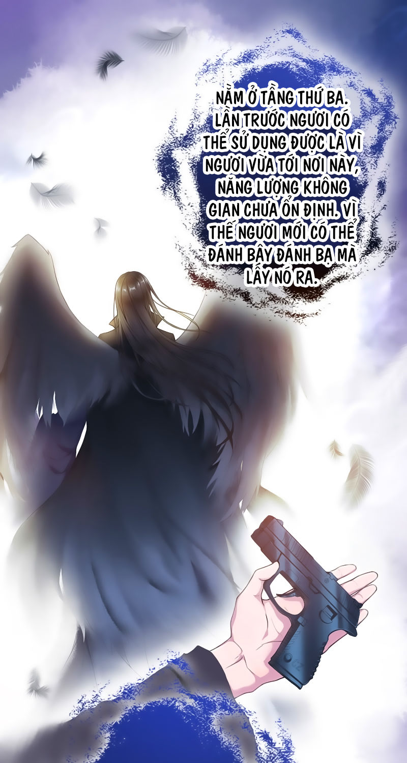 tà y cuồng thê chapter 4 9