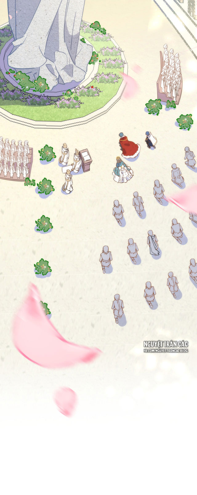 tình địch kỳ quái lại tăng lên rồi chapter 4 16