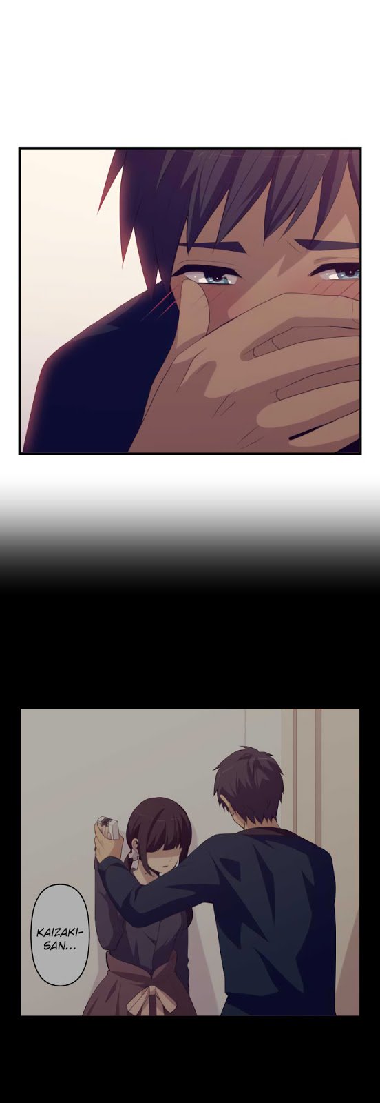 relife chapter 186 11