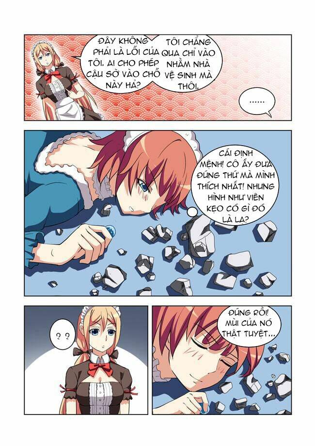 i am a killer maid chapter 14 7