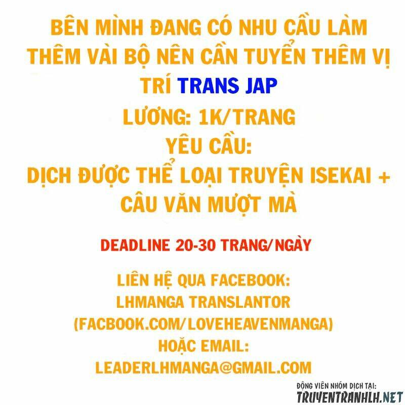 sau khi tái sinh, tôi đã trở thành người mạnh nhất để cứu tất cả mọi người chapter 33 22