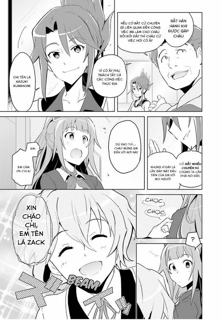 plastic memories - say to goodbye chapter 1 11