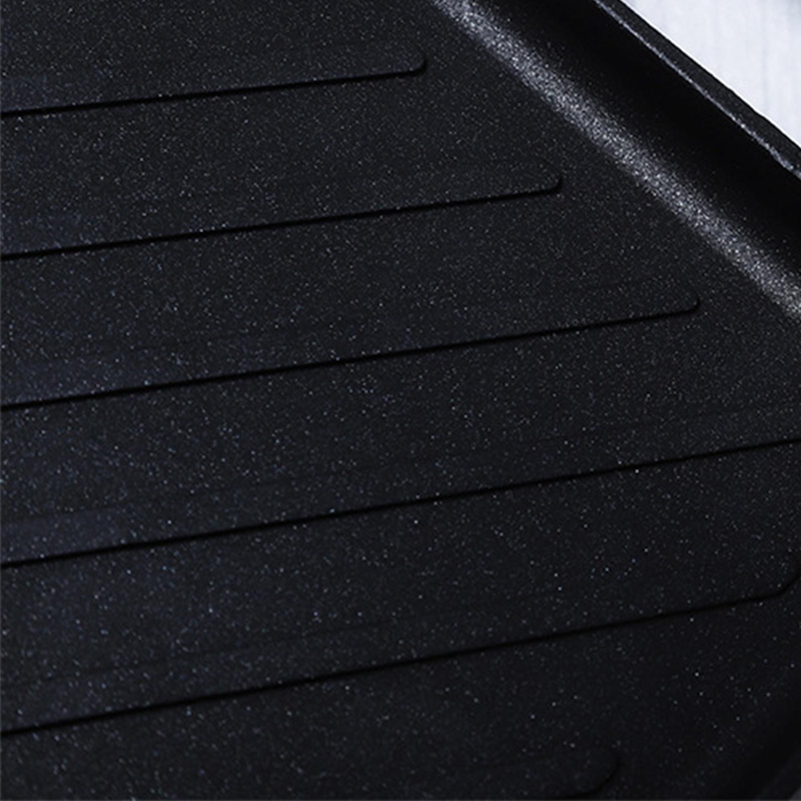 Frying Pan Aluminum Alloy Pancake Omelette Pan flip for Kitchen Toast