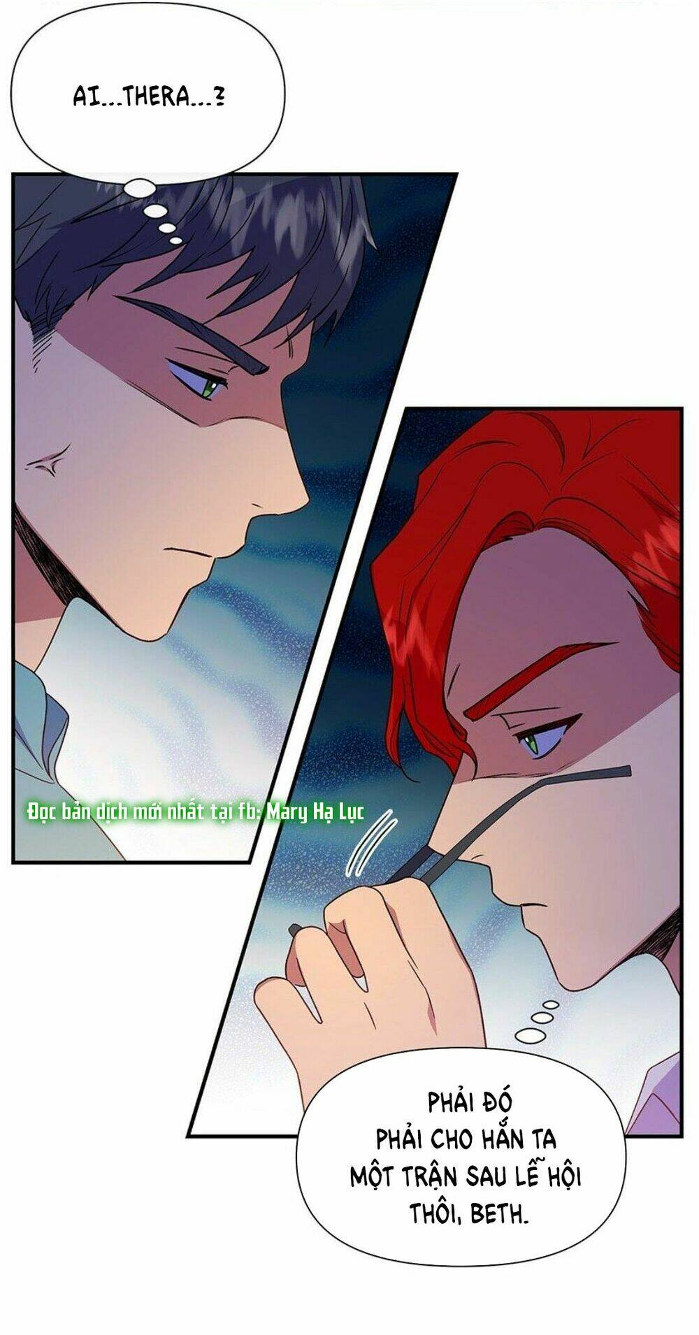 khế ước của nữ công tước quái vật chapter 103 38