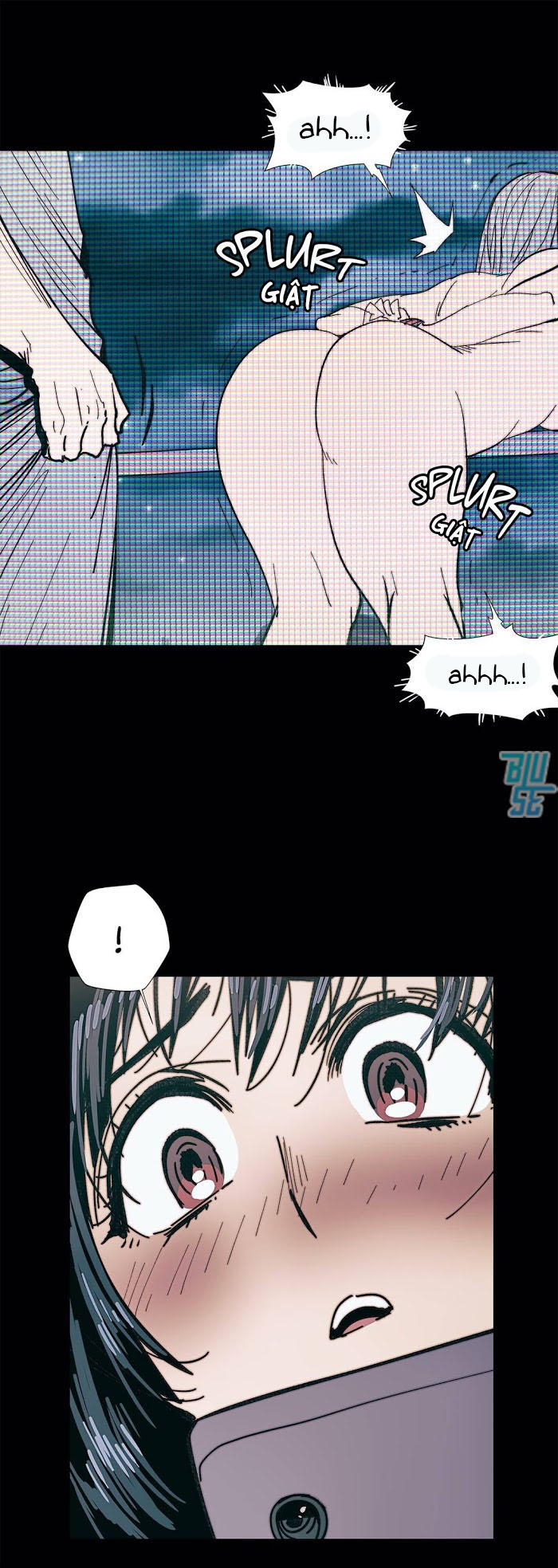 dục vọng chết người chapter 23 45