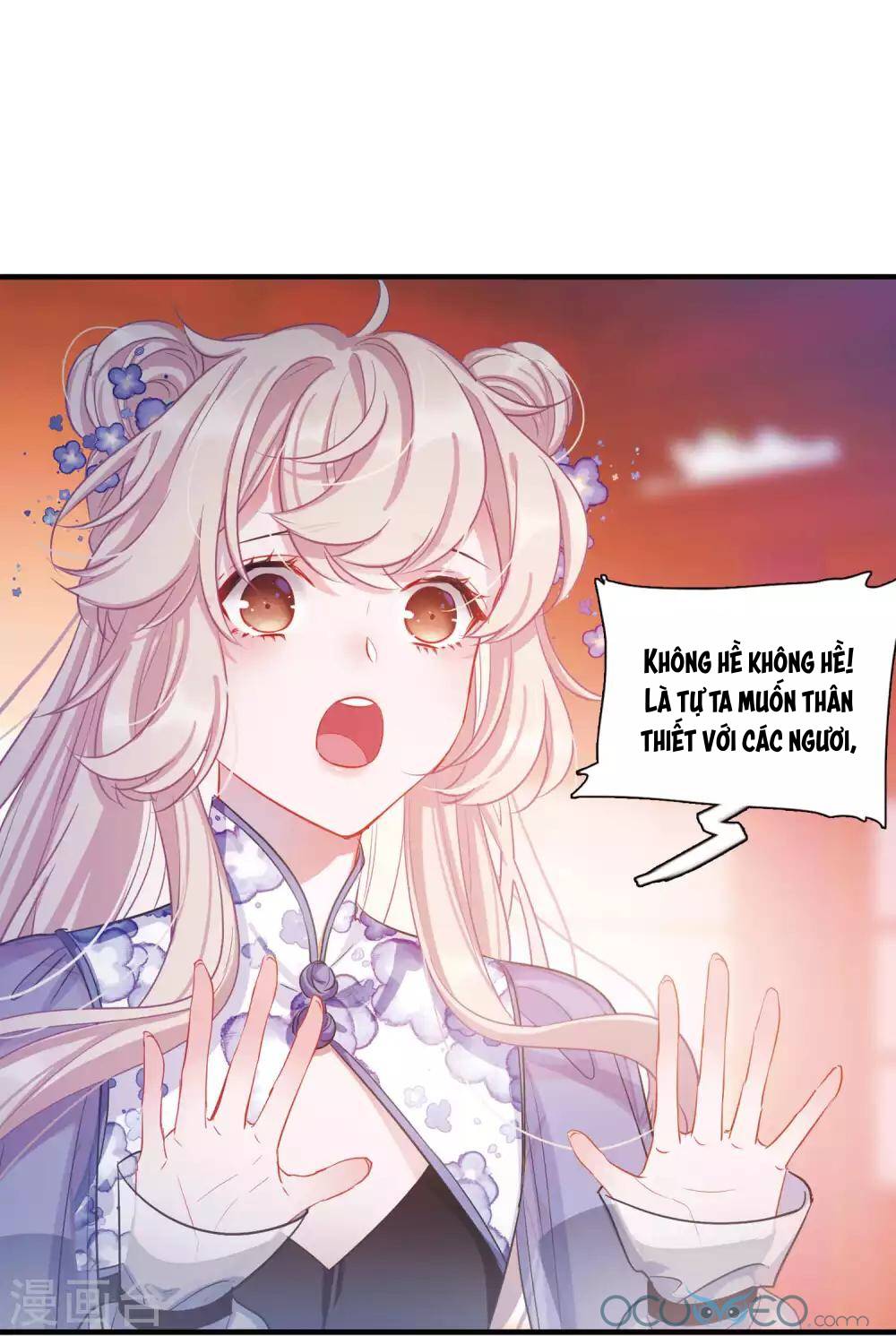 danh kiếm trủng chapter 12 25