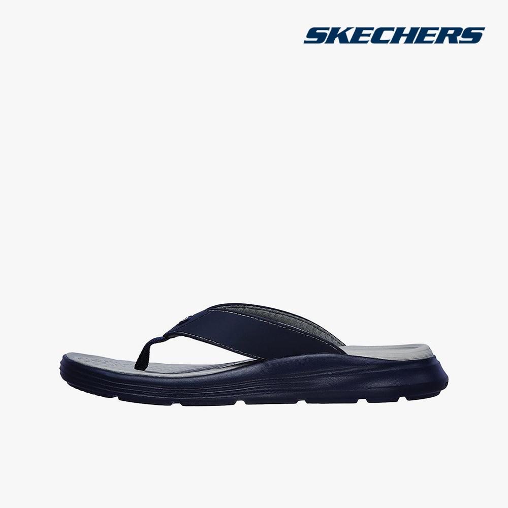 SKECHERS - Dép nam quai kẹp Sargo 210069