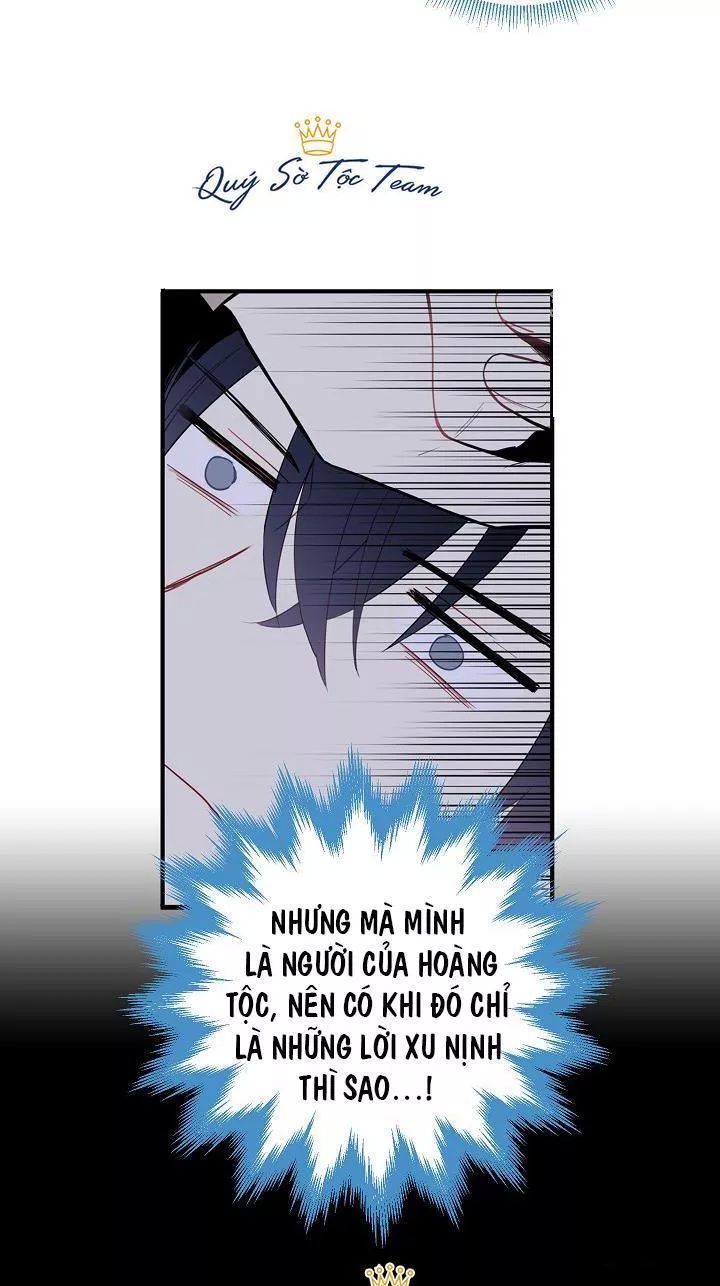 trọng sinh trở thành hoàng phi chapter 104 6