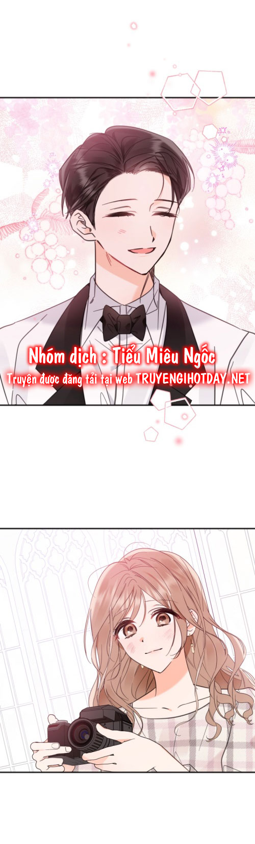 cuộc giao dịch lý tưởng chapter 86 7