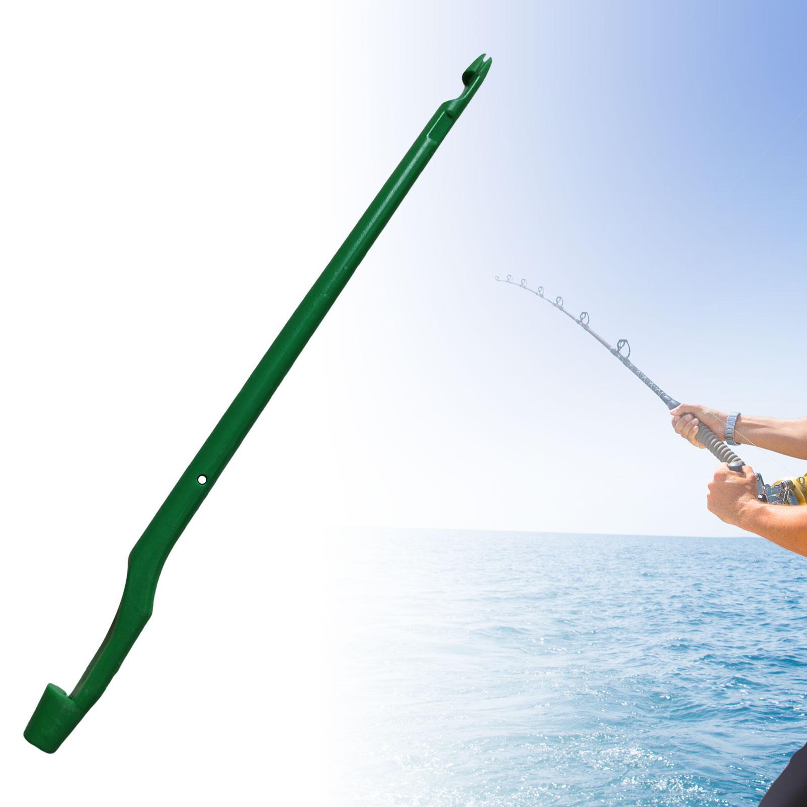 Fishing Hook Disgorger, Fishing Hook Remover, Hook Removal Tool Fish Hook Remover Extractor for Fishing Supplies