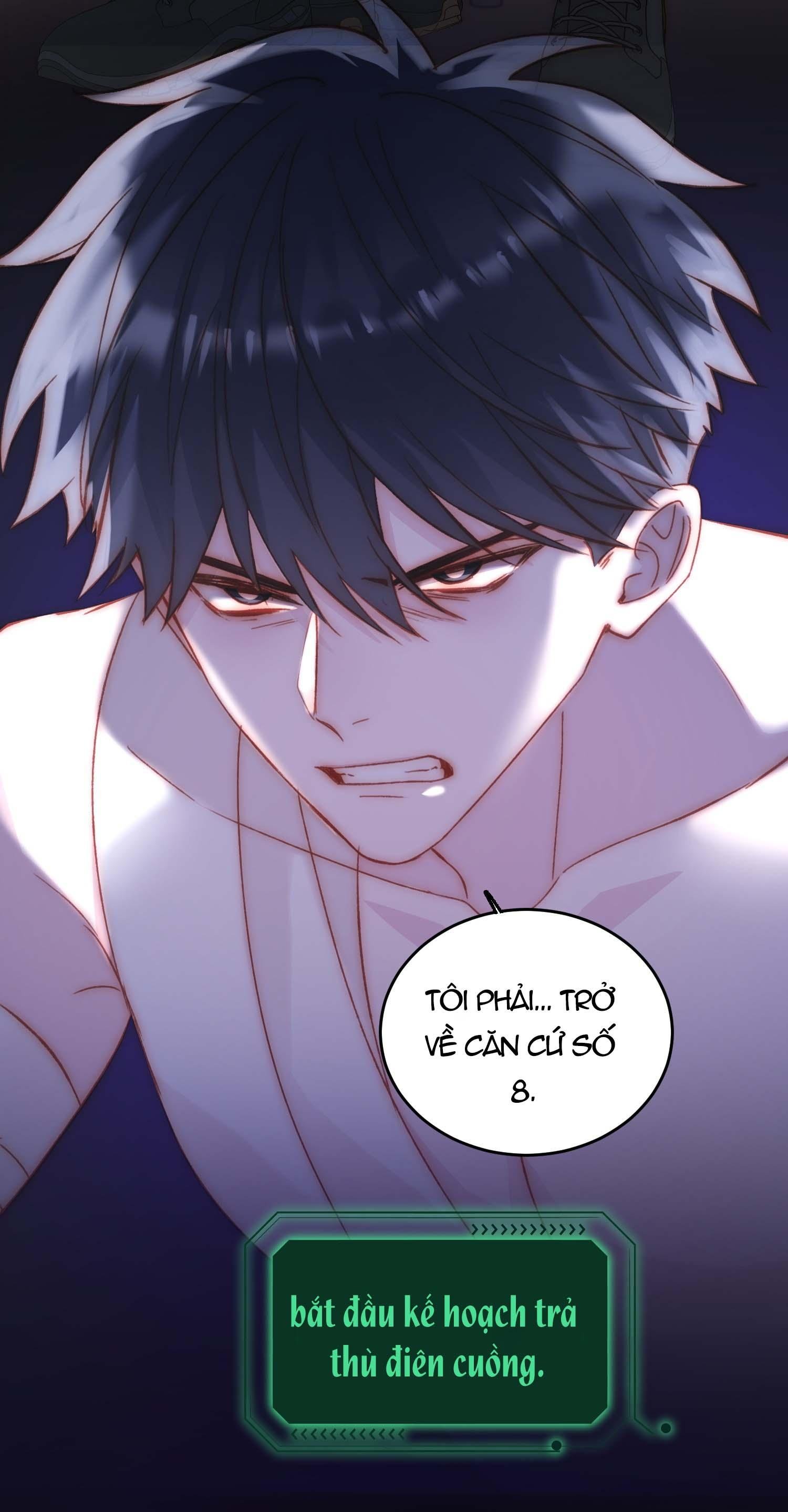 tôi phải trở thành nhân vật đại phản diện chapter 49 28