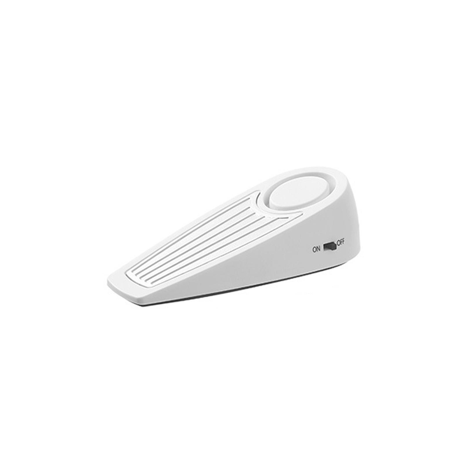 Door Stopper Alarm Door Wedge Floor Door Stop Alarm for Apartment House