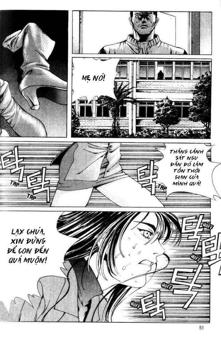 đảo địa ngục chapter 29 12