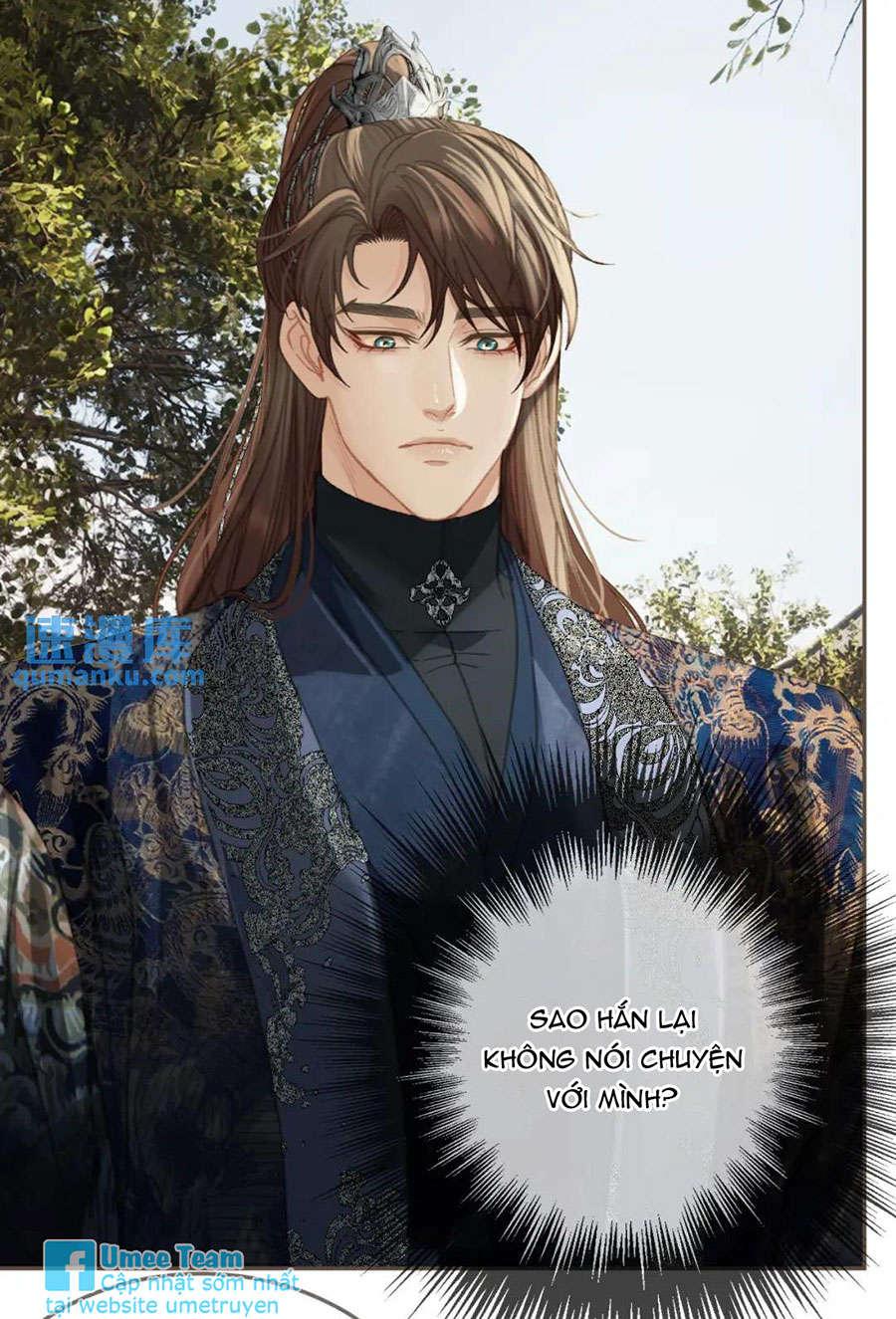 á nô 2: thám hoa chapter 35 12