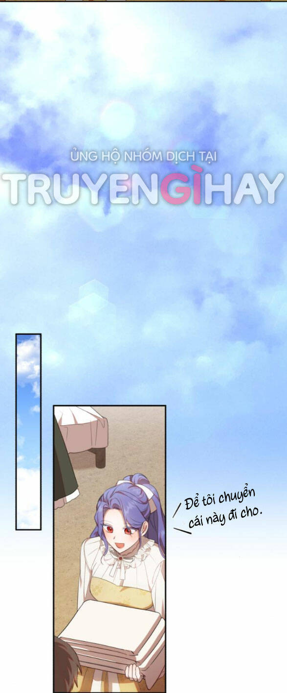 nếu là phản diện, liệu tôi sẽ chết? chapter 6.1 23
