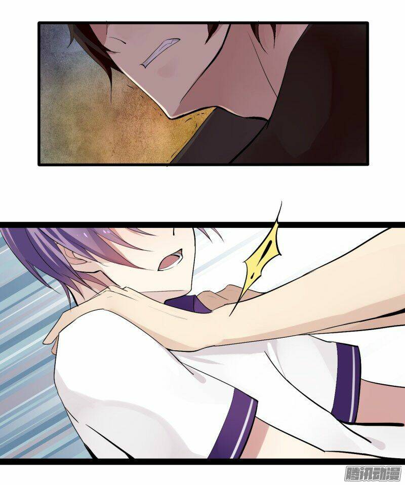 đam mỹ lời ngụy biện chapter 13 6