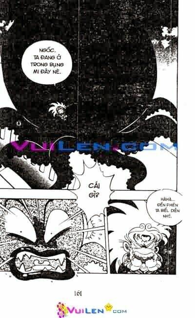 những người bạn tốt chapter 6 162