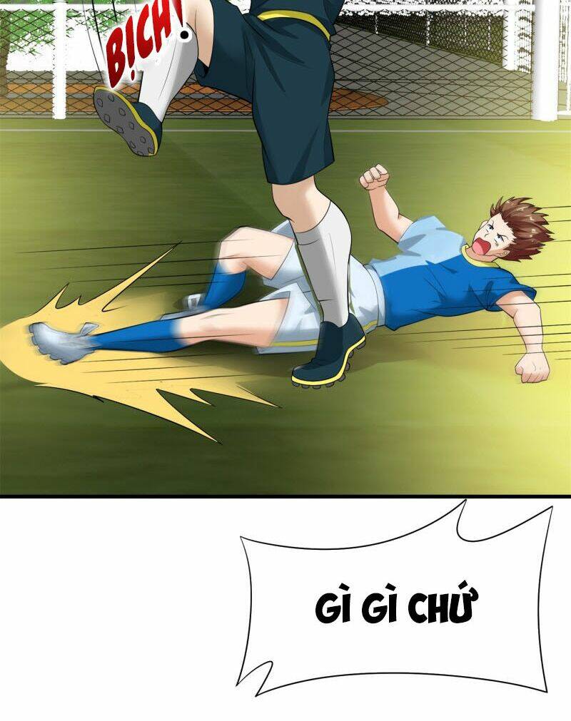 hoa hậu giảng đường luôn bên người chapter 87 13