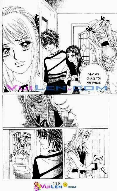 love your enemies chapter 21 8