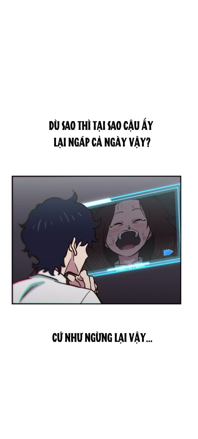 nữ sinh trường trung học chỉ bắt nạt tôi thôi chapter 4.2 2